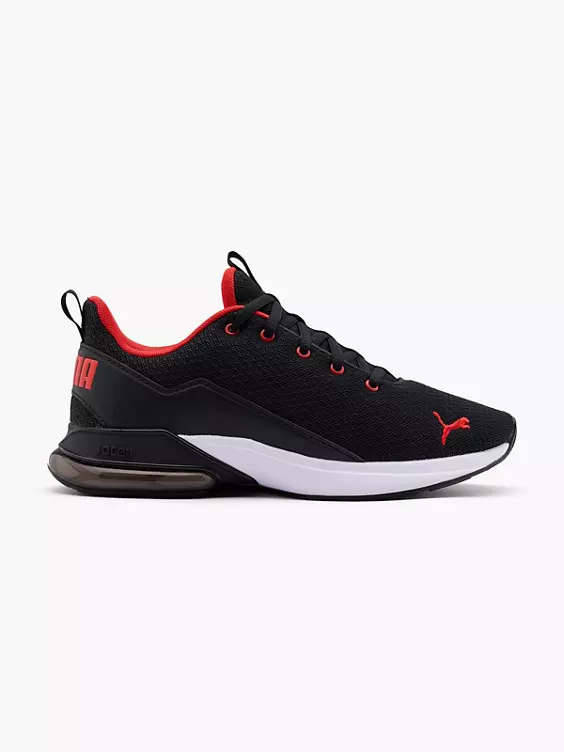 PUMA Sneaker CELL RAPID FRESH JR in rot