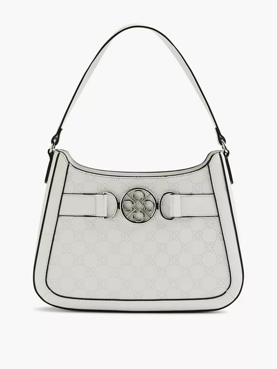 Catwalk Handtasche in weiß