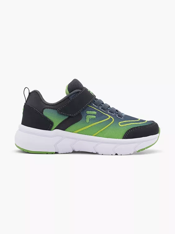 FILA Sneaker in grau