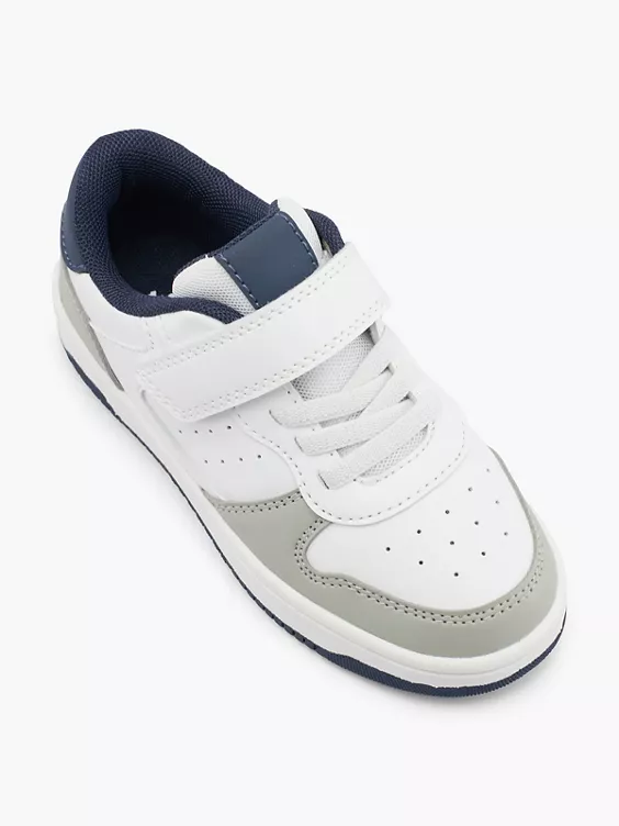 Vty Sneaker in weiß