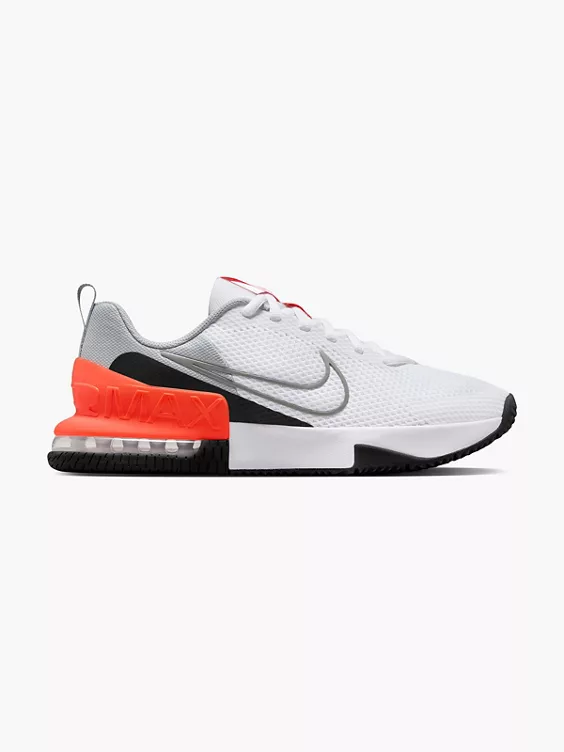 Nike Trainingsschuh AIR MAX ALPHA TRAINER in grau