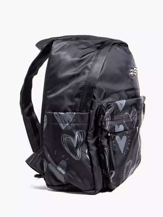Skechers Rucksack in schwarz