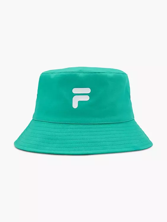 FILA FILA x NIMO Bucket Hat in grün