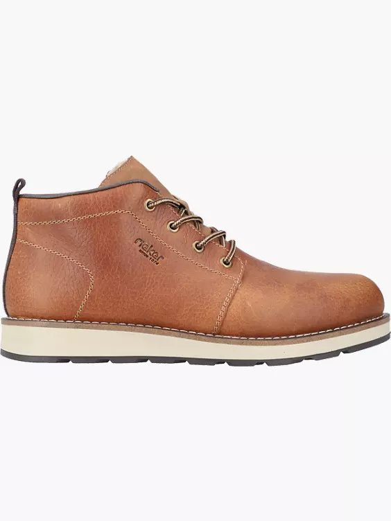Rieker Herren Kurzstiefel in braun