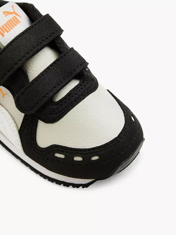 PUMA Sneaker Cabana Racer SL 20 V PS in schwarz