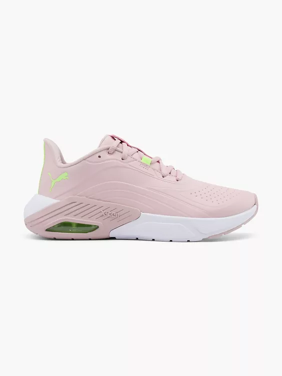 PUMA Sneaker X-CELL NOVA CAT SL WNS in lila