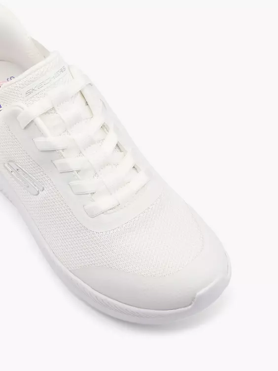 Skechers Sneaker Swift-Fit Contourist in weiß