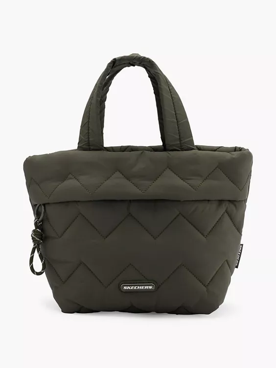 Skechers Handtasche in khaki