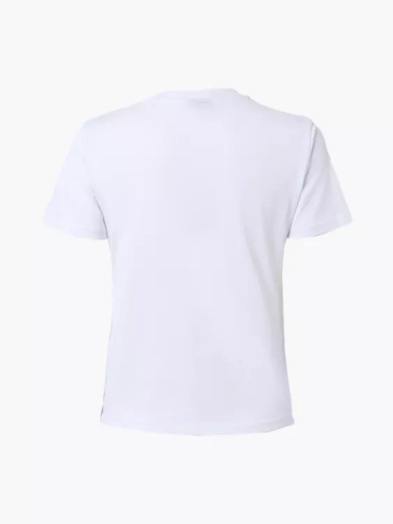 Ellesse T-Shirt in weiß