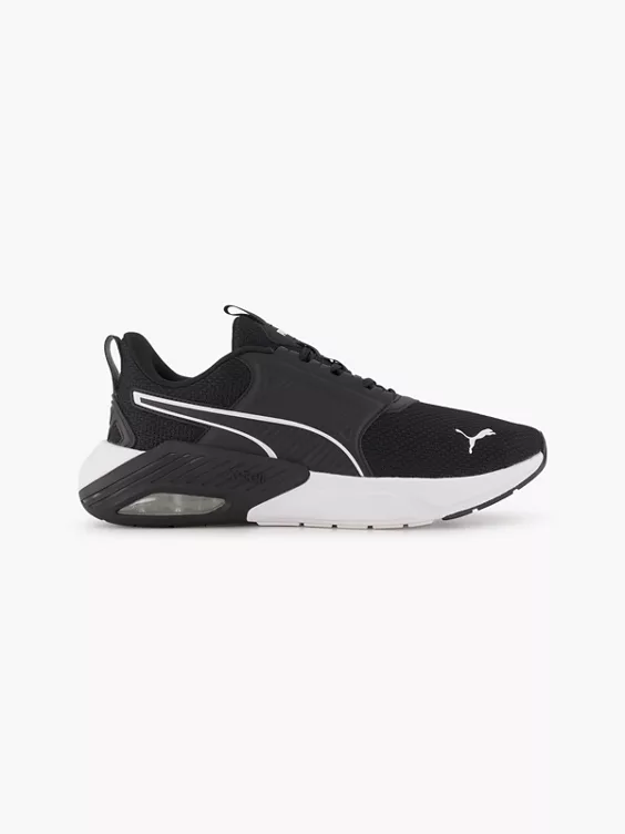 PUMA Sneaker X-CELL NOVA FS in schwarz