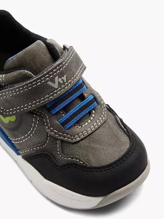 Vty Lauflerner in grau