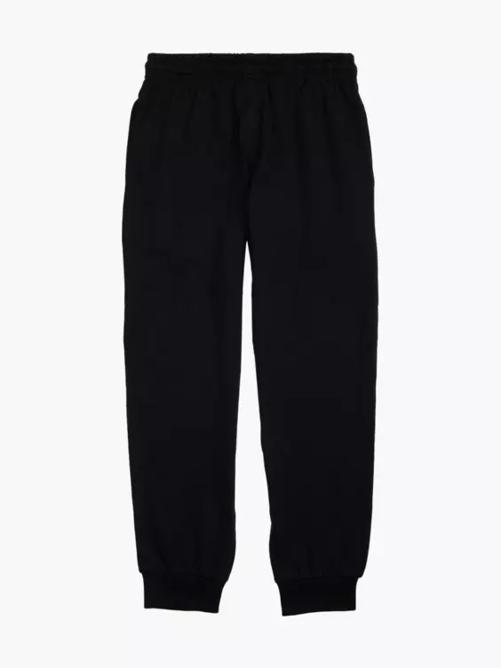 Champion Jogginghose in schwarz
