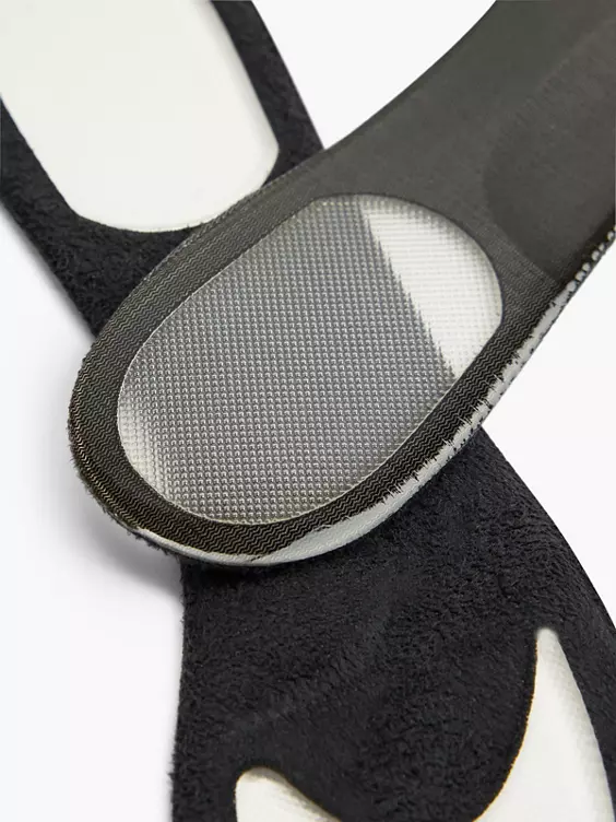 DEICHMANN Gelsohle Balance One Size in schwarz