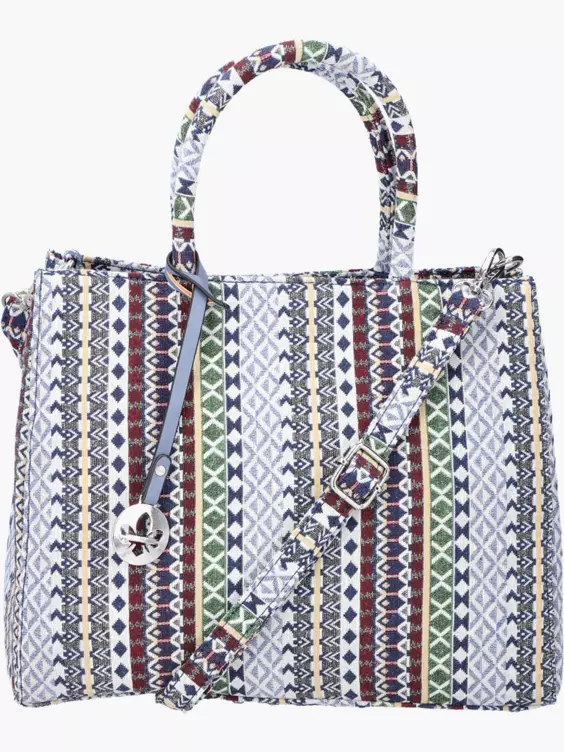 Rieker Rieker Taschen Shopper H1511 in multicolor