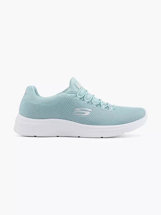 Skechers Slip On Sneaker ROSEATE 3.0 in blau