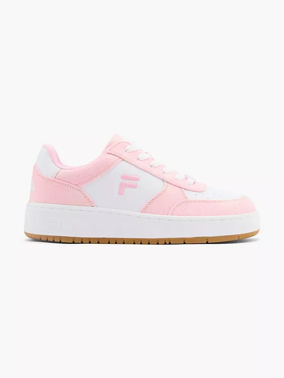 FILA Sneaker in rosa