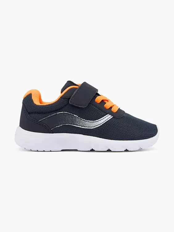 Vty Sneaker in blau