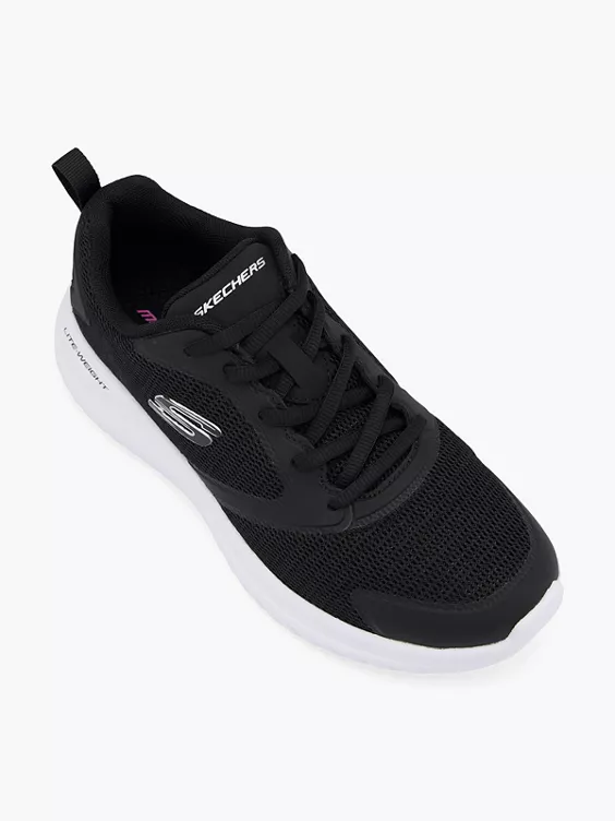 Skechers Sneaker RESHIFT in schwarz