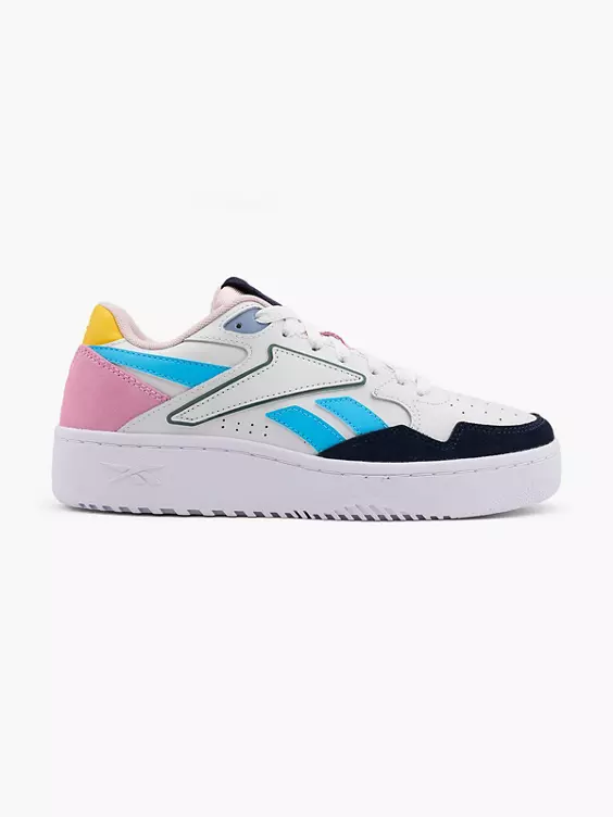 Reebok Leder Sneaker ATR CHILL in weiß