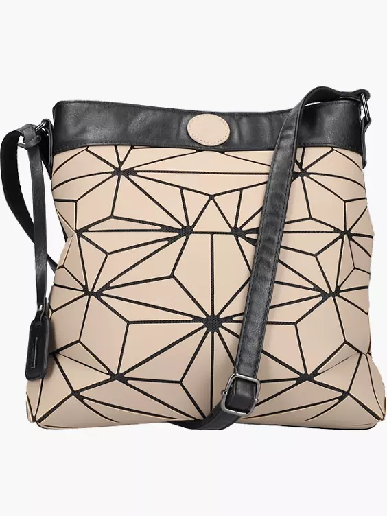 Rieker Rieker Taschen Handtasche H1316 in beige