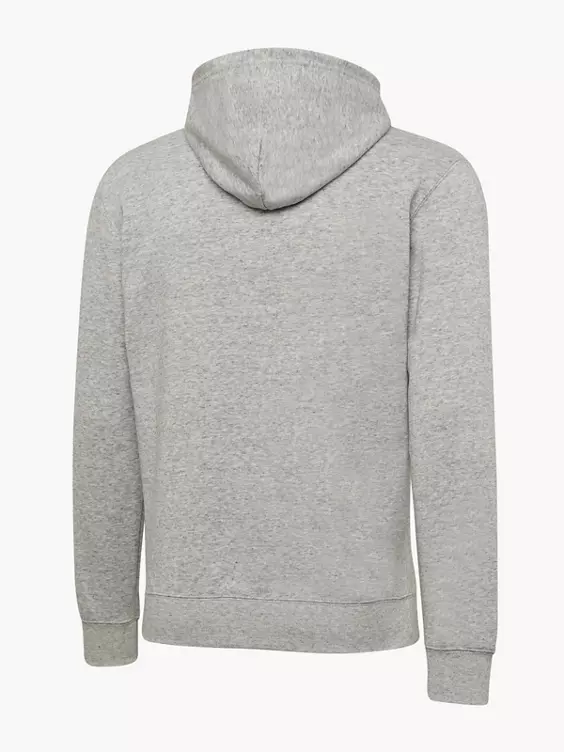 Champion Hoodie in grau