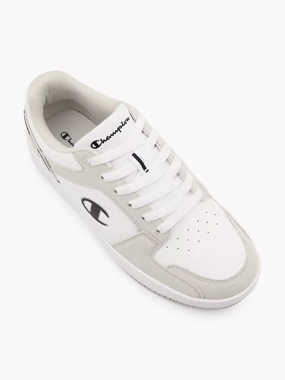 Champion Sneaker RD18 in grau