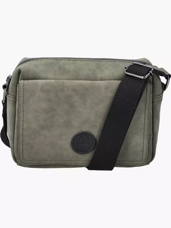 Rieker Rieker Taschen Handtasche H1455 in grün
