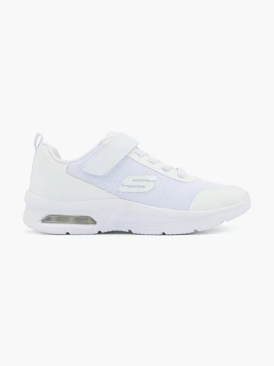 Skechers Sneaker TIERAN in weiß