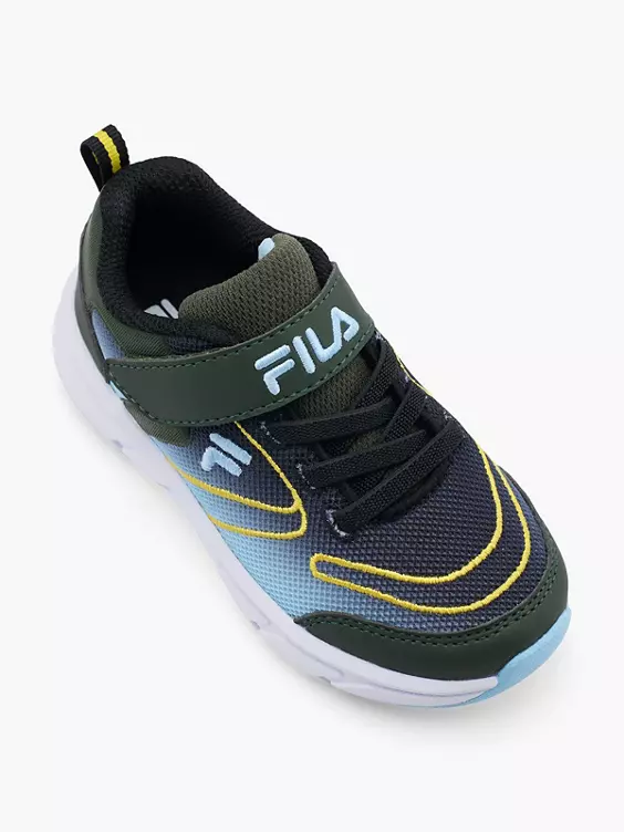 FILA Sneaker in khaki