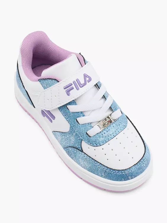 FILA Sneaker in blau