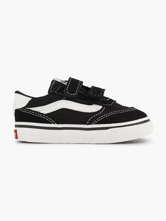 VANS Sneaker BROOKLYN LS V in schwarz