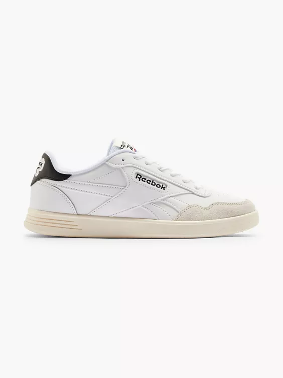 Reebok Sneaker COURT ADVANCE in weiß