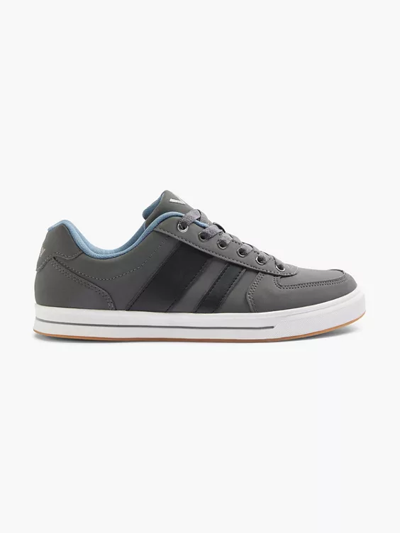 Vty Sneaker in grau