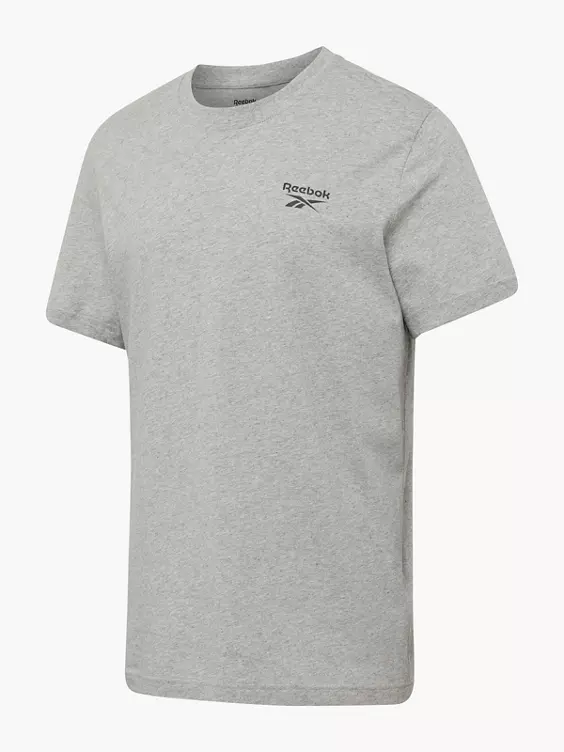 Reebok T-Shirt in grau