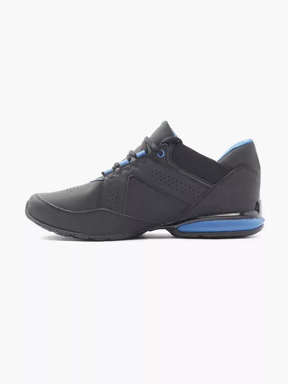 PUMA Trainingsschuh Enzin SL V2 in schwarz