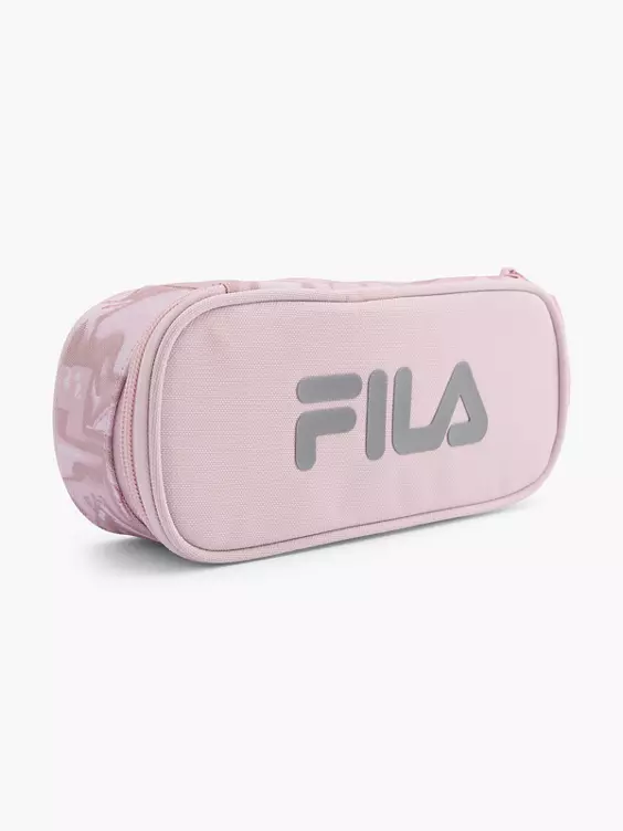FILA Federmappe in rosa