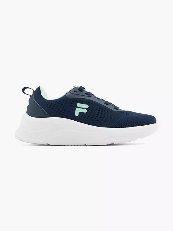FILA Laufschuh in blau