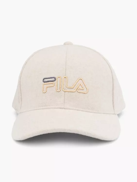 FILA Cap in beige
