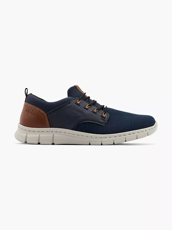 Rieker Sneaker in blau