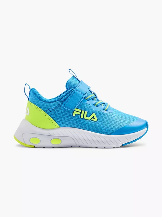 FILA Sneaker in blau