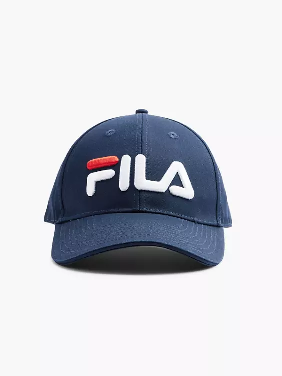 FILA Cap in blau