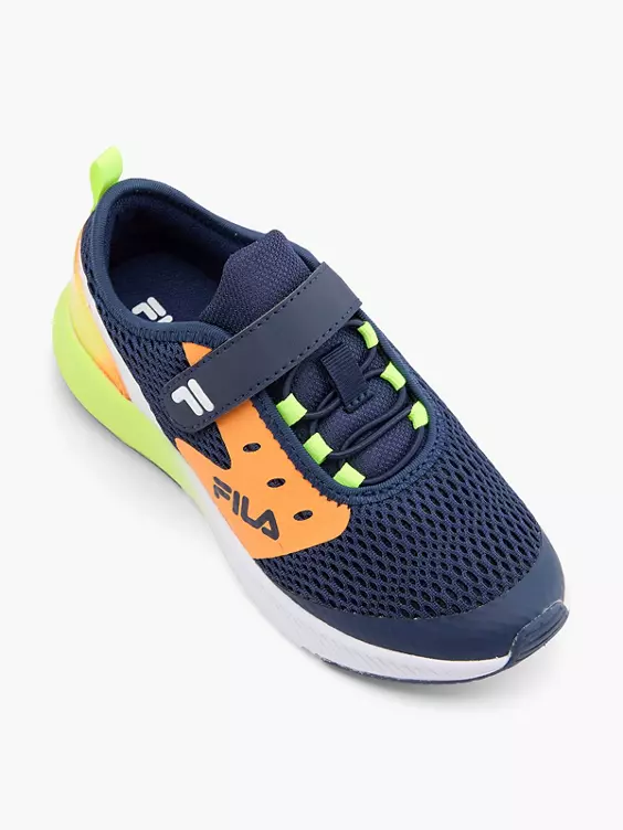 FILA Sneaker in blau