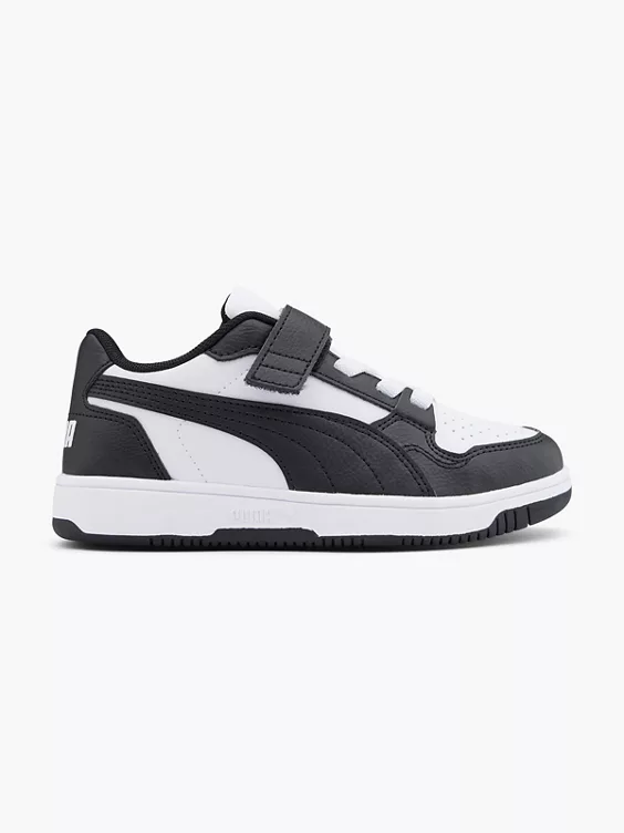 PUMA Sneaker Reb-L AC+ PS in schwarz