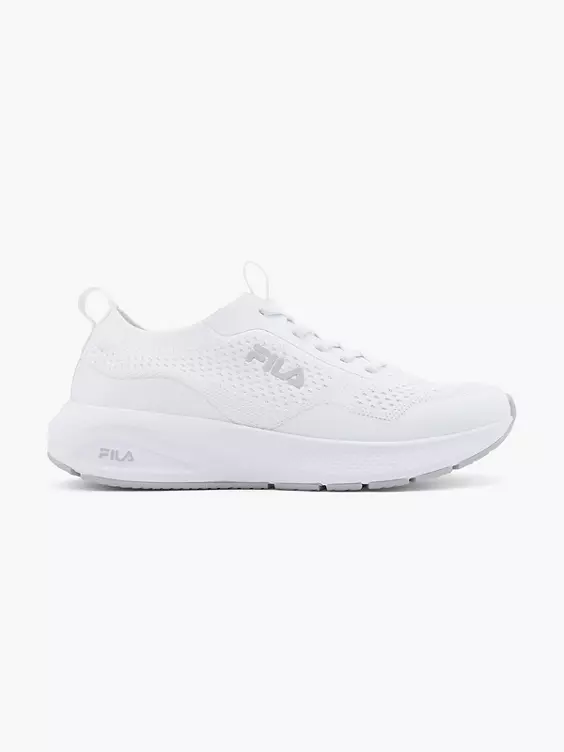 FILA Laufschuh in weiß