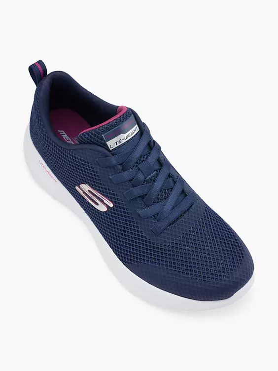 Skechers Sneaker Sonic Lite in blau