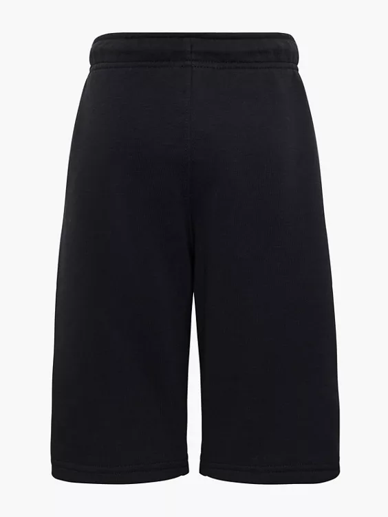 Champion Shorts in schwarz