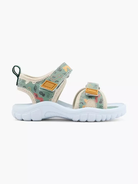Vty Lauflerner in beige