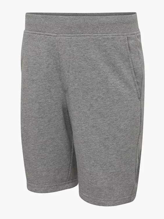 Skechers Shorts in grau