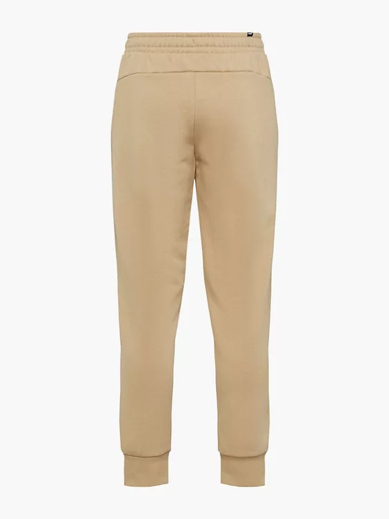 PUMA Jogginghose in beige