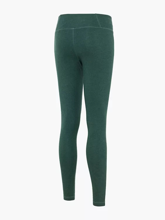 Reebok Tights in grün